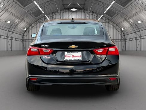 Used 2023 Chevrolet Malibu LT FWD image 6