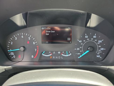 Certified 2022 Ford Escape SE w/ Cold Weather Package FWD image 26