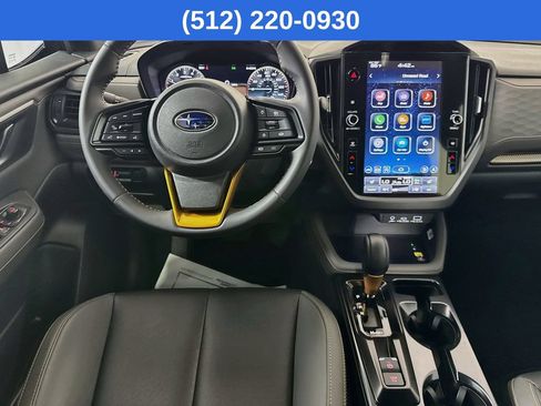 Used 2026 Subaru Forester Wilderness AWD/4WD image 29
