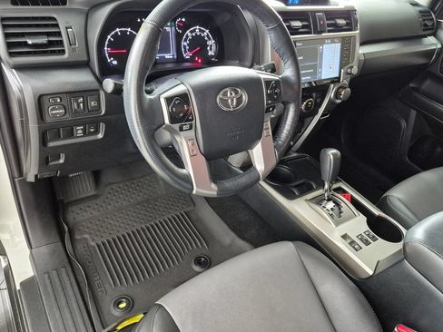 Used 2023 Toyota 4Runner SR5 Premium RWD image 11