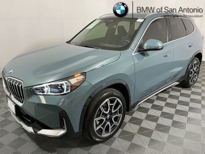 Certified 2025 BMW X1 xDrive28i w/ Technology Package