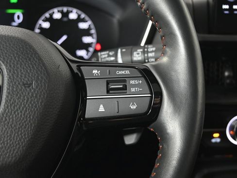 Used 2024 Honda CR-V Sport Touring image 37