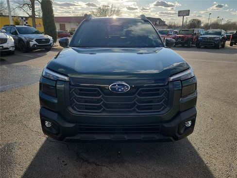 New 2026 Subaru Outback Limited XT image 9