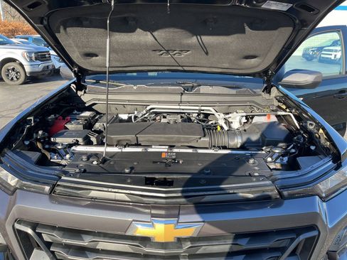 New 2026 Chevrolet Colorado LT w/ Advanced Trailering Package image 40