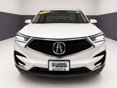 Used 2019 Acura RDX FWD w/ Advance Package image 6