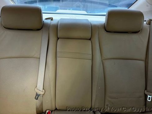Used 2008 Lexus ES 350 FWD image 24