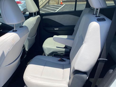 Used 2024 Lexus TX 350 AWD w/ Captains Chair Package image 12