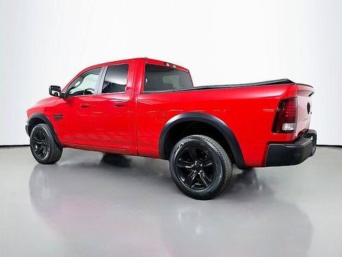 Used 2022 RAM 1500 Classic Warlock w/ Electronics Group image 5