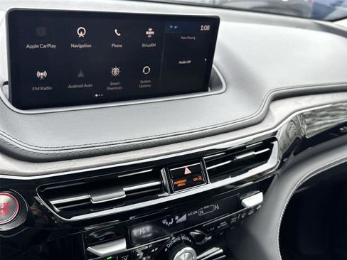 Certified 2023 Acura MDX SH-AWD w/ Advance Package image 23