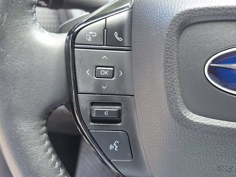 Used 2023 Subaru Solterra AWD image 25