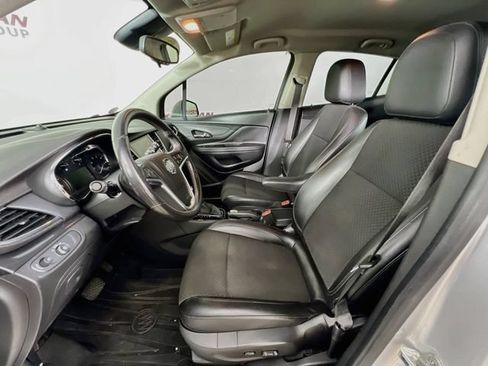 Used 2019 Buick Encore Preferred FWD image 10