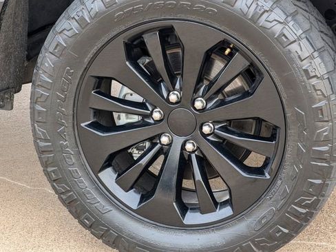 Used 2019 Ford F150 XL w/ Equipment Group 101A Mid image 9