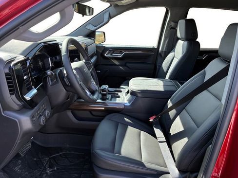 New 2026 Chevrolet Silverado 1500 RST w/ Convenience Package II image 11