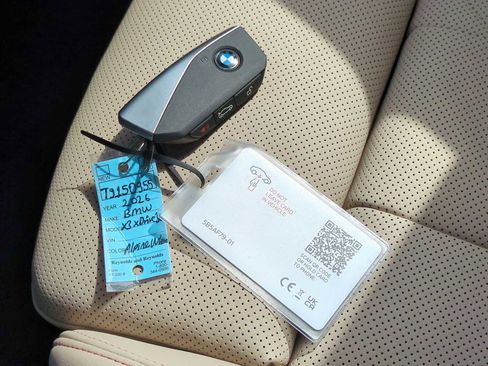 New 2026 BMW X3 xDrive30 w/ Premium Package image 35