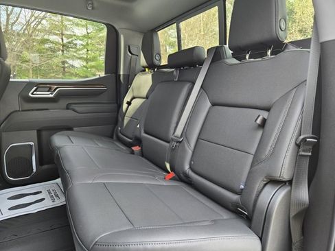 New 2026 Chevrolet Silverado 1500 LT image 19