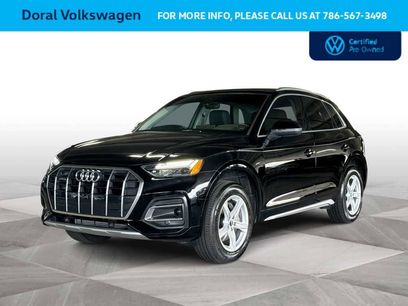 Used 2023 Audi Q5 2.0T Premium w/ Convenience Package