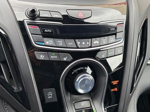 Used 2019 Acura RDX A-Spec FWD image 21