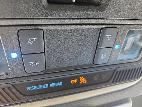 Used 2023 Ford F150 XLT w/ Equipment Group 302A High AWD/4WD image 22