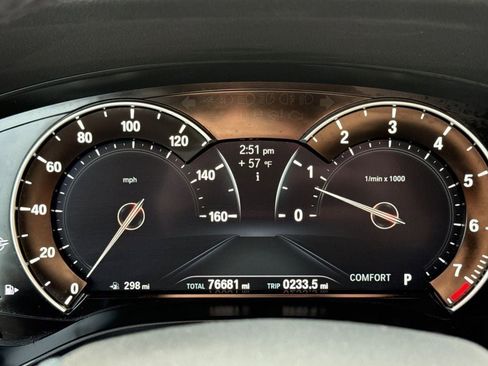 Used 2018 BMW X3 xDrive30i image 21