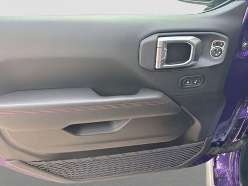 New 2026 Jeep Gladiator Rubicon image 8