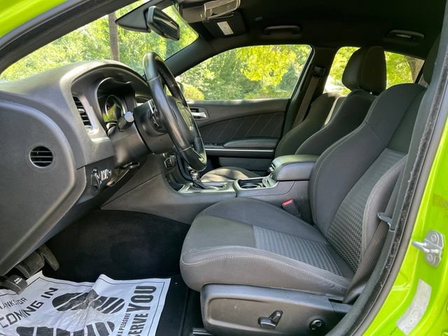 Used 2019 Dodge Charger GT RWD image 12