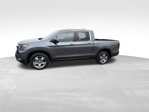 Used 2024 Honda Ridgeline RTL image 6