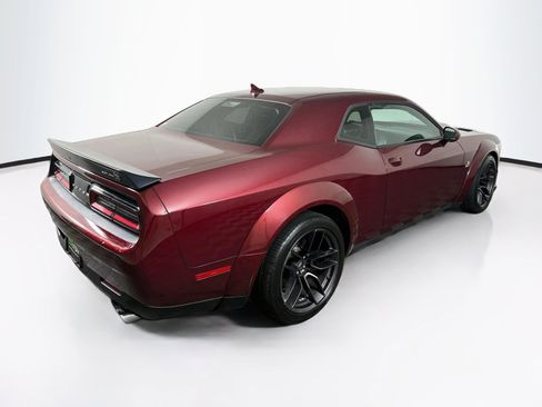 Used 2021 Dodge Challenger R/T Scat Pack RWD image 9