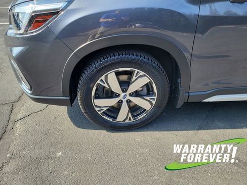Used 2020 Subaru Forester Touring image 19