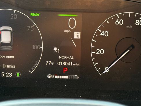 Used 2024 Honda CR-V Sport-L image 20