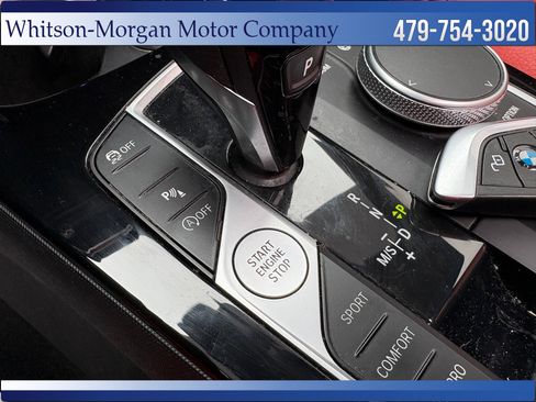 Used 2022 BMW M235i xDrive Gran Coupe w/ Premium Package AWD/4WD image 25