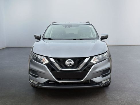 Used 2022 Nissan Rogue Sport SV FWD image 8