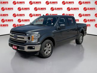 Used 2020 Ford F150 XLT video 1