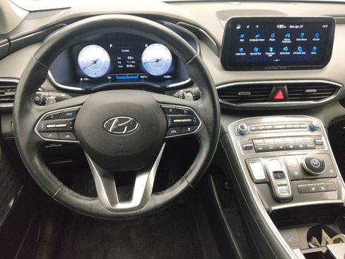 Used 2023 Hyundai Santa Fe SEL w/ Premium Package FWD image 22