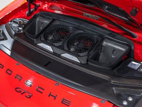 Used 2019 Porsche 911 GT3 RWD image 41