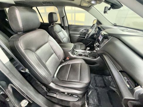 Used 2019 Chevrolet Traverse Premier image 28