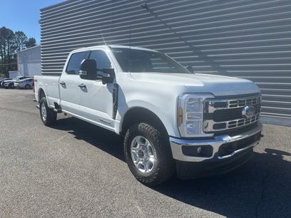 Used 2025 Ford F250 XLT w/ 360-Degree Camera Package