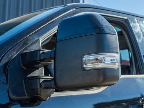 Used 2019 Ford F250 Lariat w/ Lariat Ultimate Package image 10