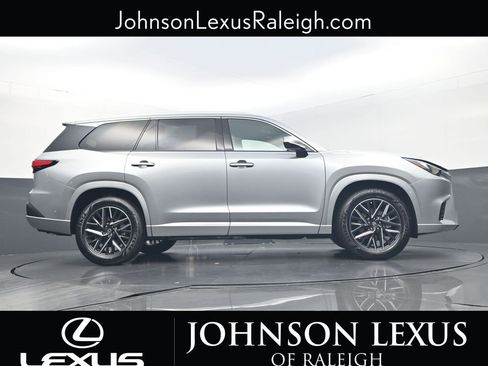 New 2026 Lexus TX 350 AWD image 20