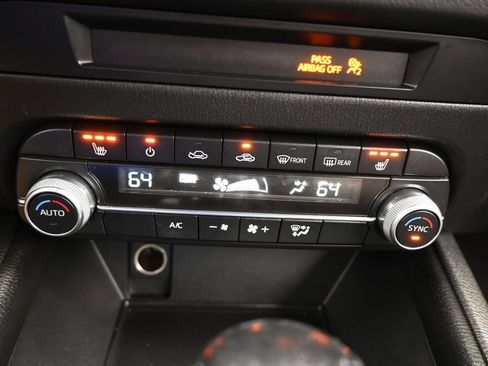 Used 2021 MAZDA CX-5 Touring w/ Touring Preferred SV Package FWD image 26