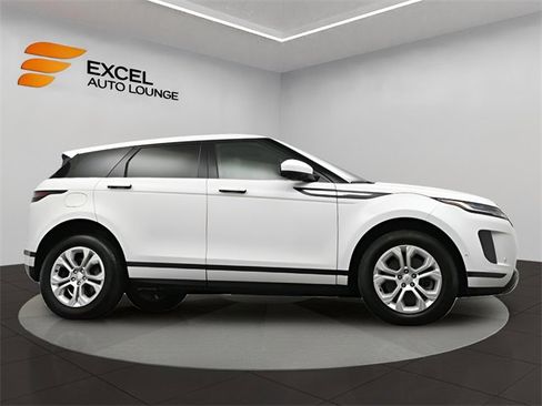 Used 2021 Land Rover Range Rover Evoque S image 39