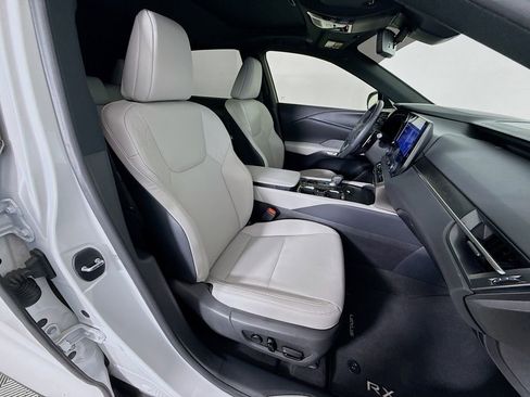 Used 2024 Lexus RX 350 Premium w/ Accessory Package (Z1) FWD image 30