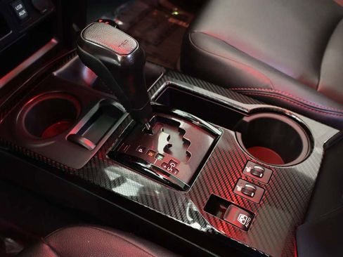 Used 2018 Toyota 4Runner TRD Off-Road Premium image 48