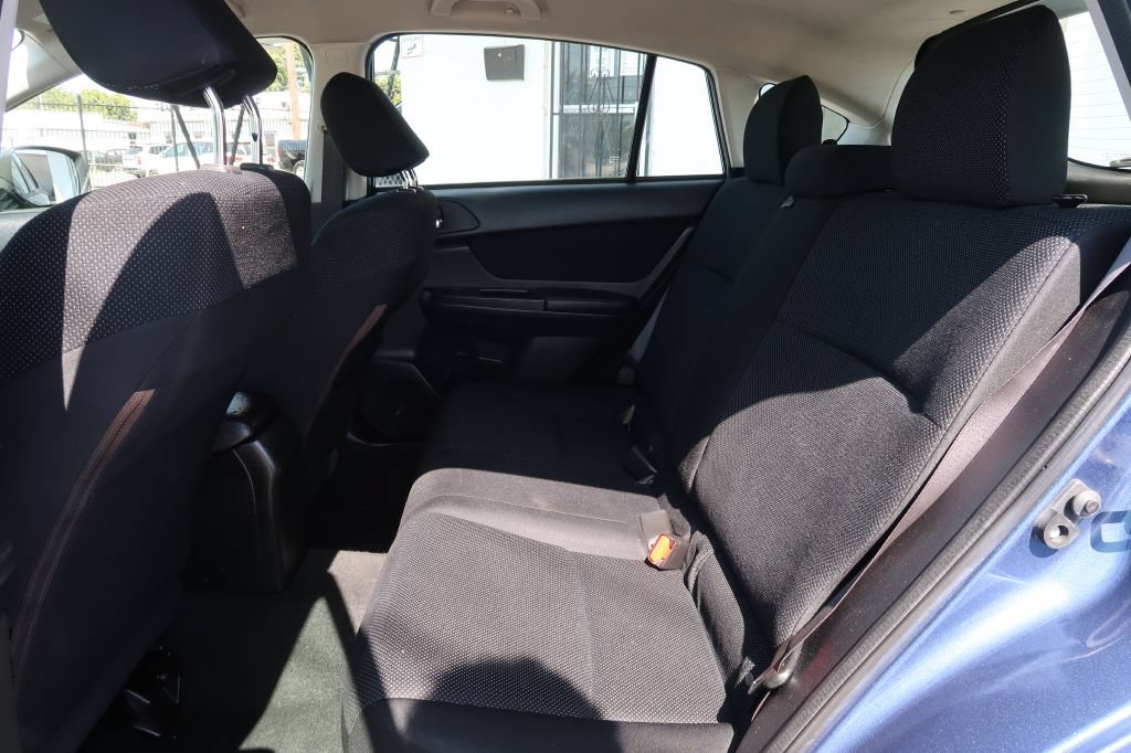 Used 2012 Subaru Impreza 2.0i Premium w/ All-Weather Pkg AWD/4WD image 7