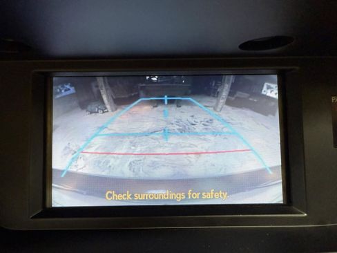 Used 2013 Lexus ES 350 w/ Luxury Pkg FWD image 20