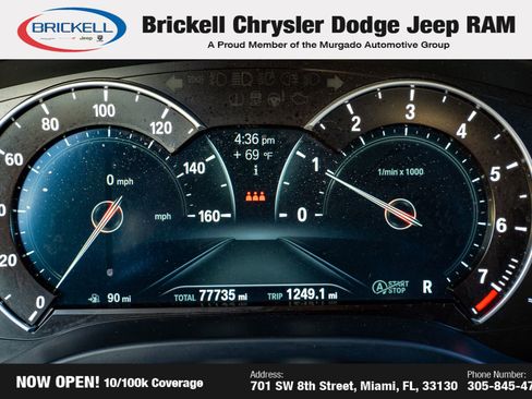 Used 2019 BMW X3 sDrive30i image 36