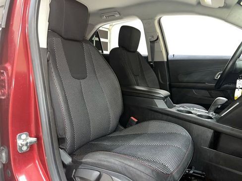 Used 2012 Chevrolet Equinox LT w/ All-Star Package image 23