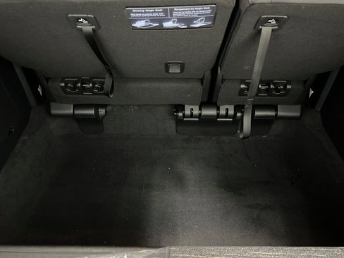 New 2026 Honda Odyssey Touring image 16