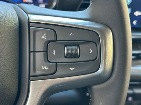 New 2025 Chevrolet Silverado 1500 LT w/ All Star Edition Plus image 28