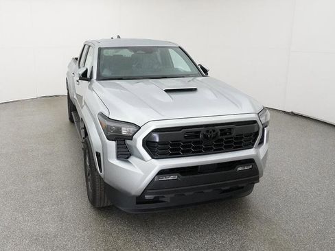 New 2026 Toyota Tacoma TRD Sport image 32