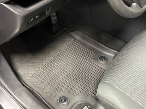 Certified 2024 Toyota RAV4 LE image 17